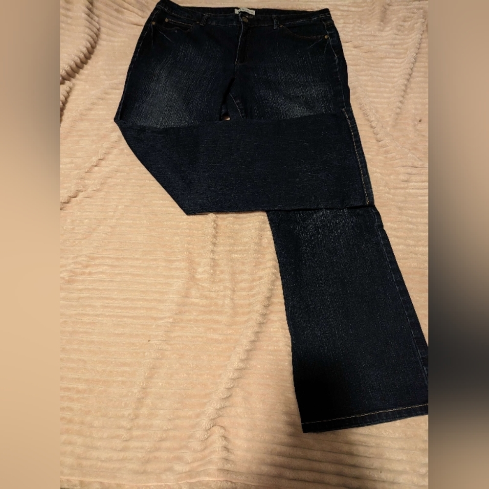 Relativity Jeans